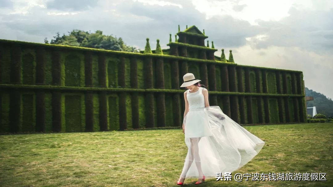 东钱湖3天2夜度假酒店,东钱湖博览会