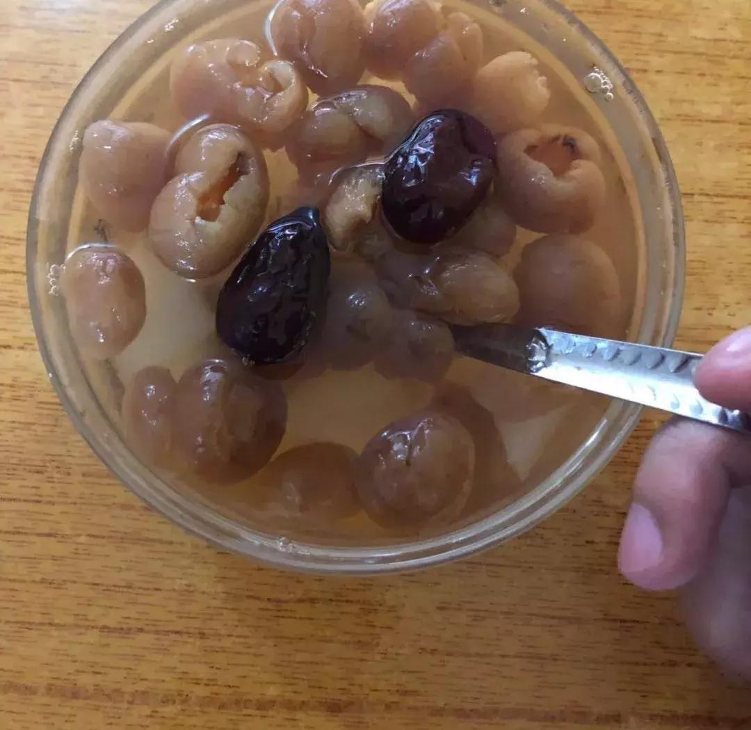 钦州夏天糖水,钦州人喝什么茶