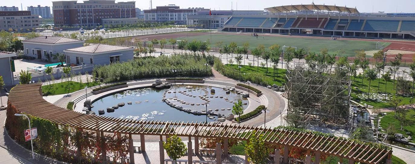 南开大学滨海学院天津排名,天津曾经的滨海学院