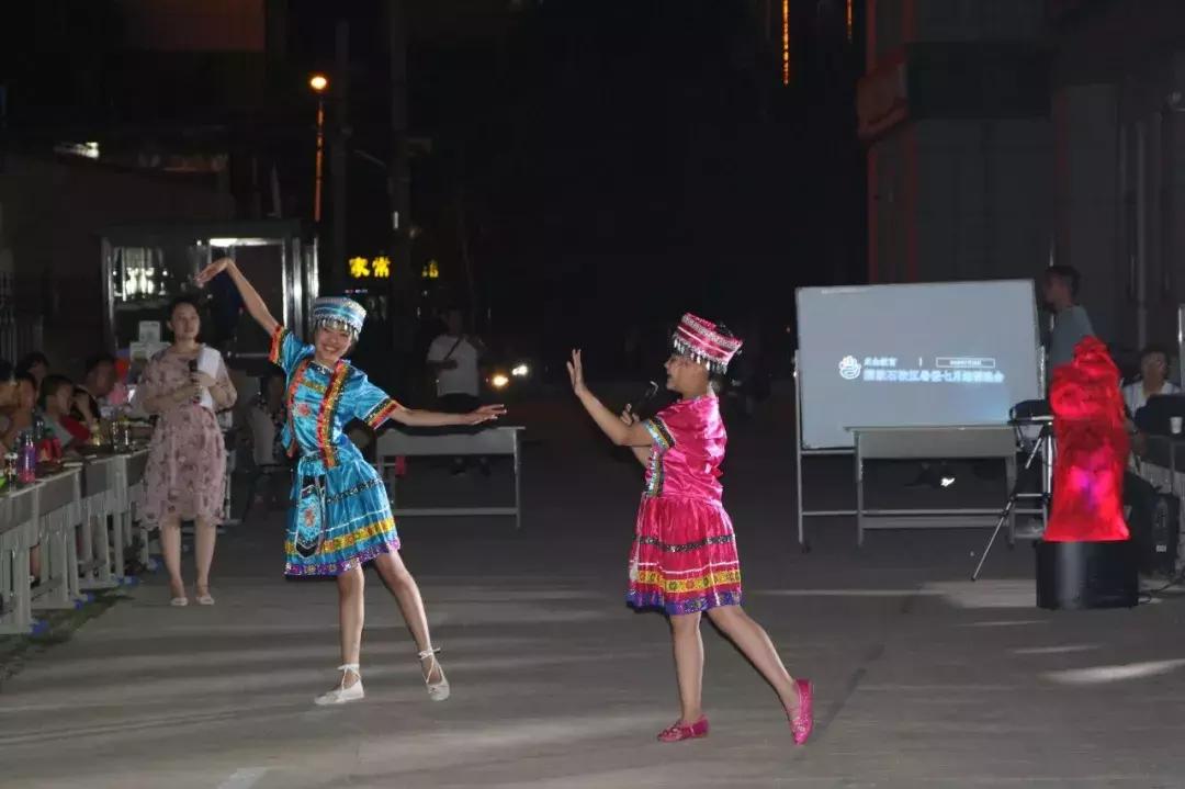 活动锦集|你在点金的每一个点滴,都值得被记住