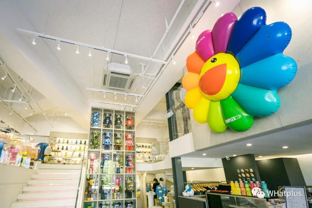 小众潮牌淘宝买手店,正品潮牌买手店进货渠道在哪里