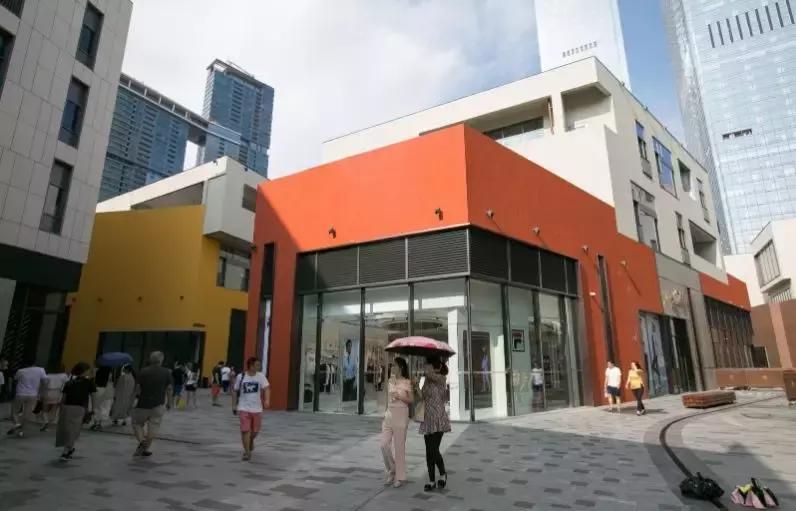 深圳最具特色的十个小镇,深圳深业特色小镇在哪里