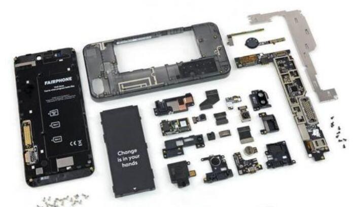 手机为什么不能DIY组装？为什么不能像电脑一样自由组装？