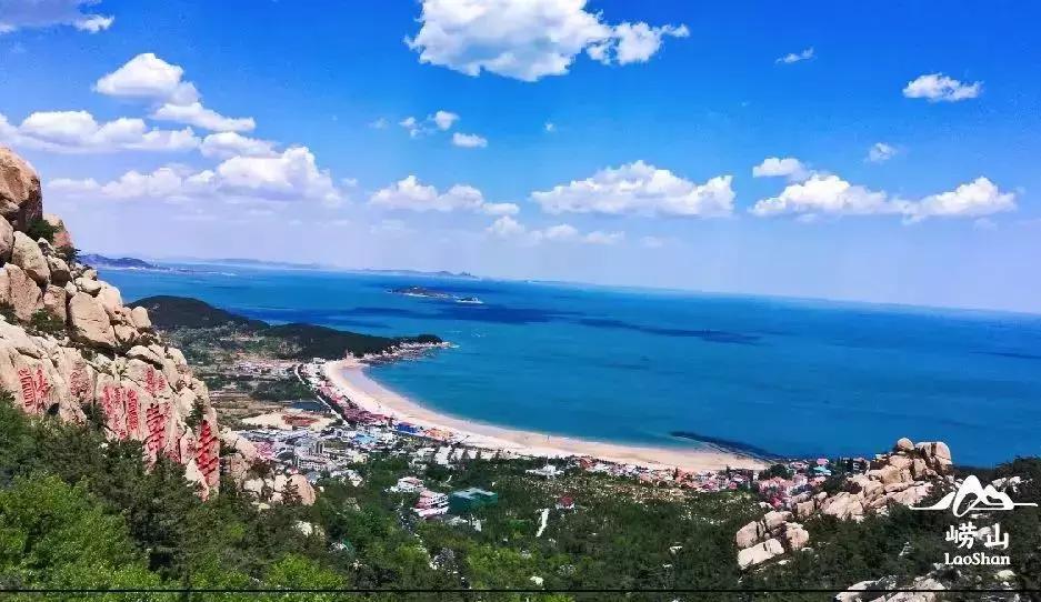 泰山崂山旅游,泰山风景云海