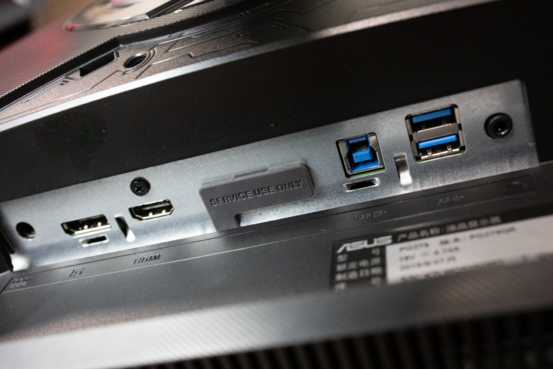 华硕pg279q显示器,pg279q显示器深度测评