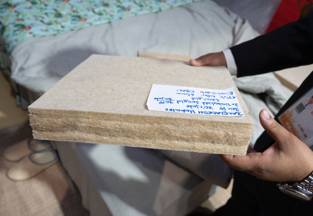 进博会上，这些外国朋友来看什么？