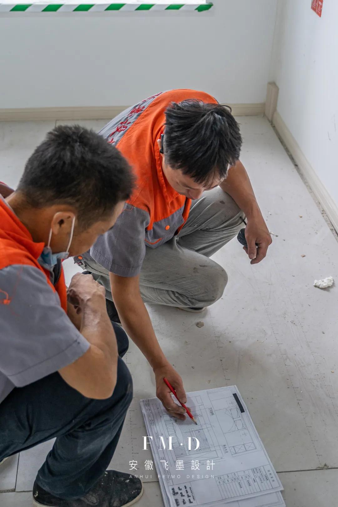 将装修进行到底全集,整个装修流程