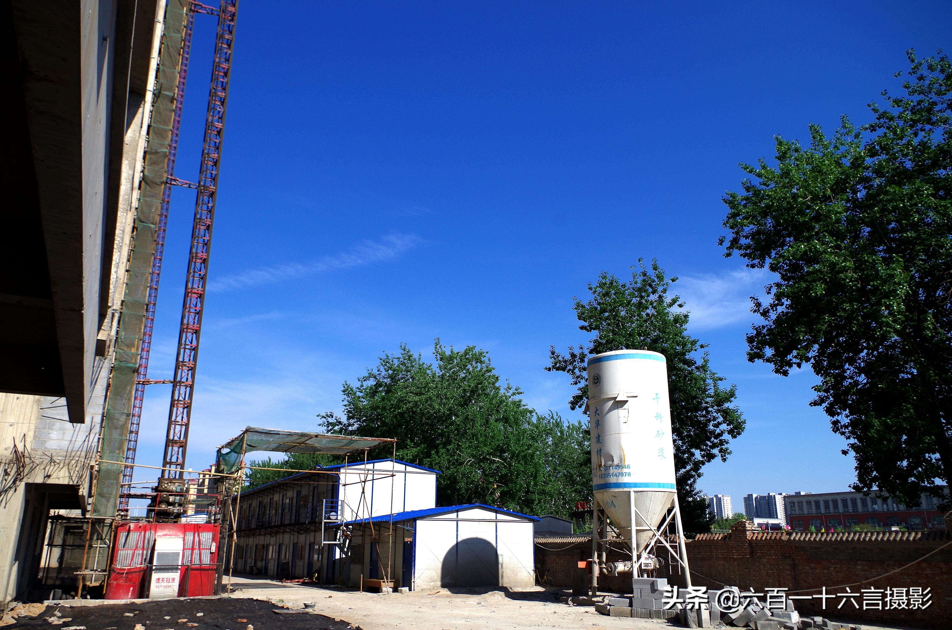 石家庄星湖国际花园最新进展,石家庄对于小安舍烂尾楼怎么安排