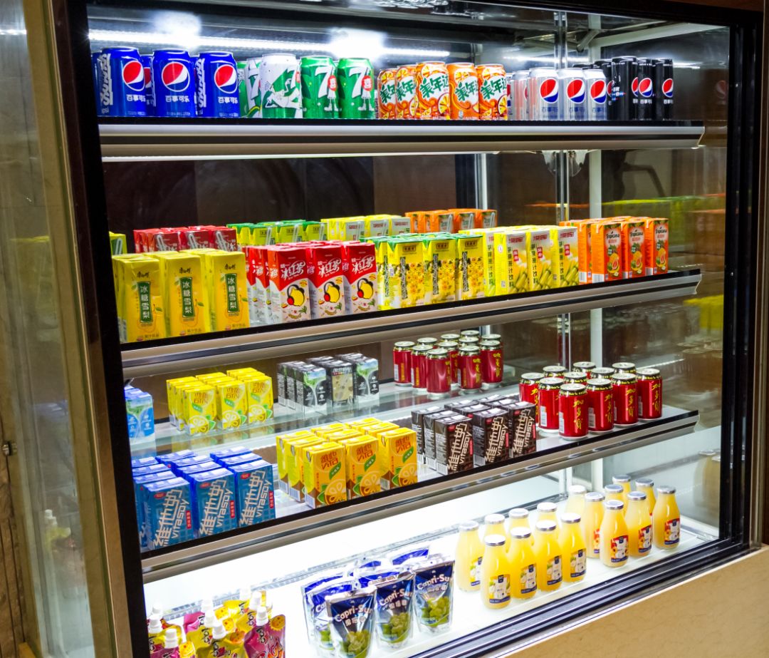 注意：此篇内容可能会引起肉食患者无法自持的症状