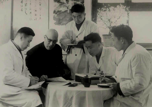 省中医刘惠民,山东名医刘惠民