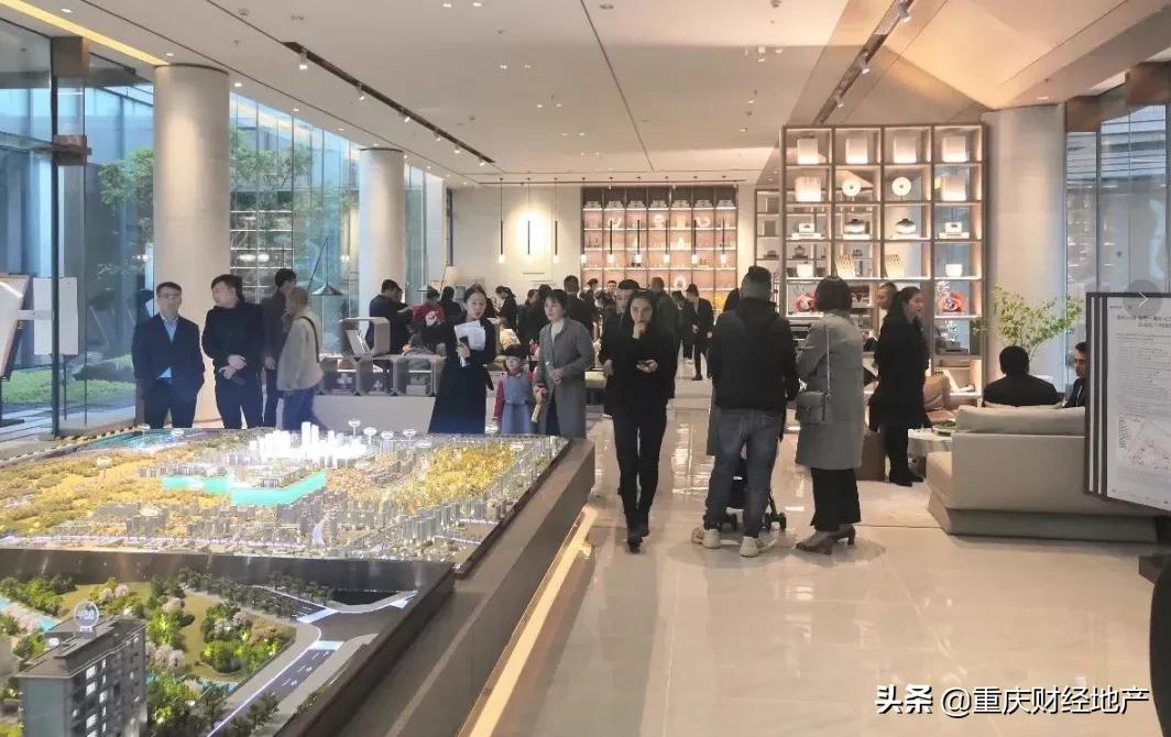 保利重仓成都旧改城北,保利重仓悦来