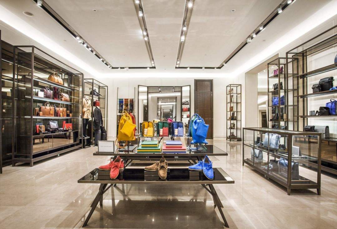 不是实体店做什么生意好做,不是实体店干不过电商