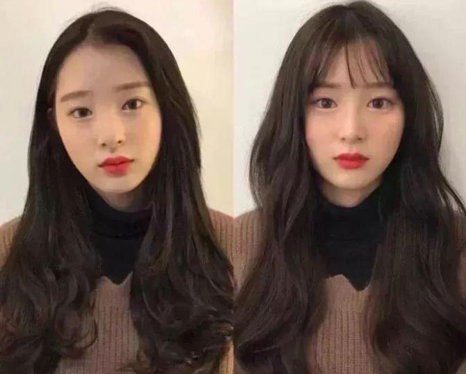 怎么让细软的头发不那么贴头皮,拯救头发细软贴头皮的方法