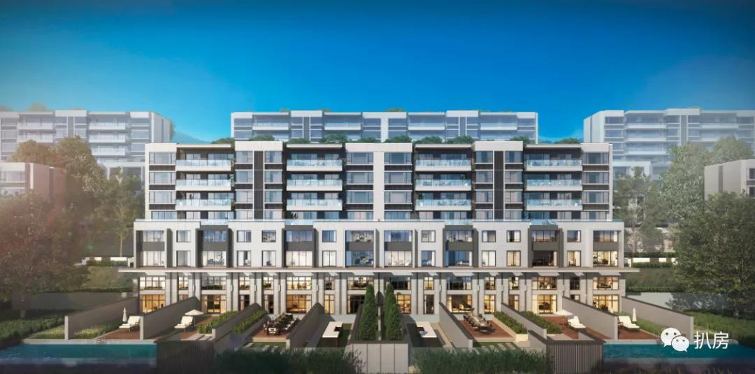 南宁第一隐奢豪宅,南宁最有气质的豪宅