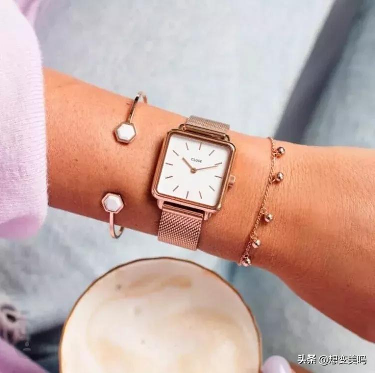 适合年轻人戴的高端手表品牌,200-300元左右小众手表