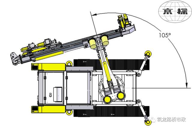 隧道超前管棚支护作用,隧道初期支护包含管棚超前支护吗