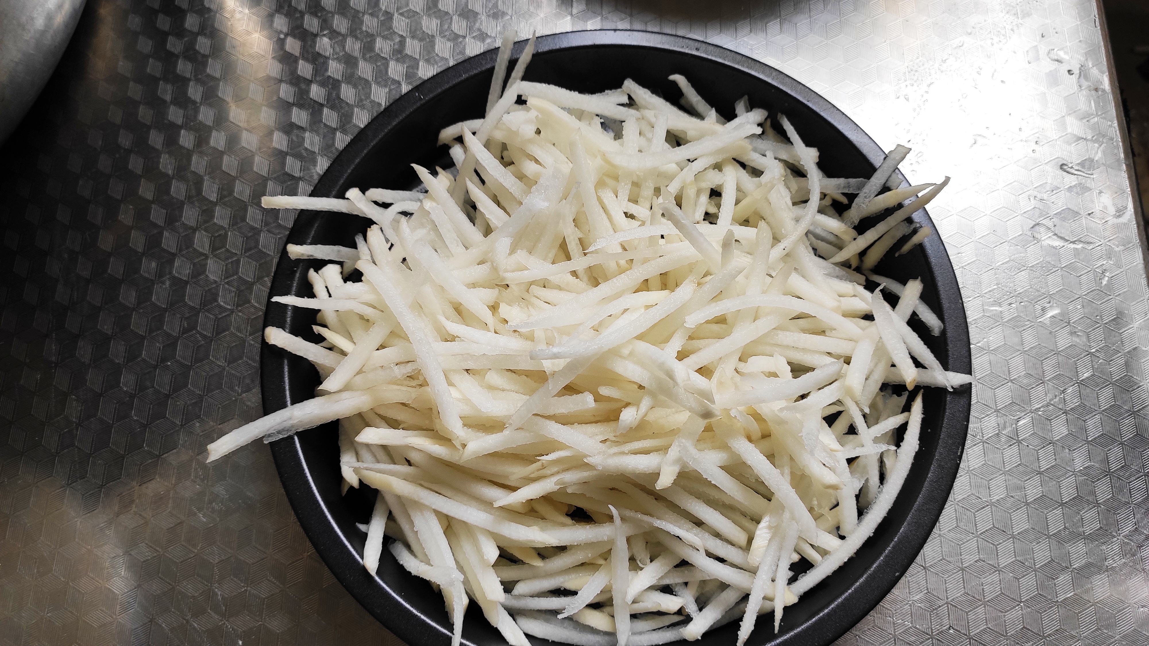 辣白菜快速做法,家常辣白菜腌制的做法大全