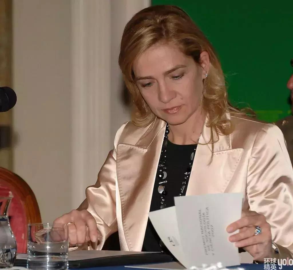 西班牙最穷王室人设崩塌一地鸡毛,西班牙王室的真实现状