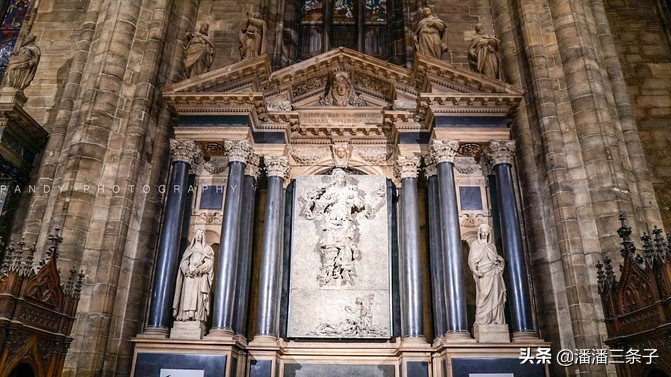 来意大利必买的奢侈品,意大利有什么值得买的奢侈品