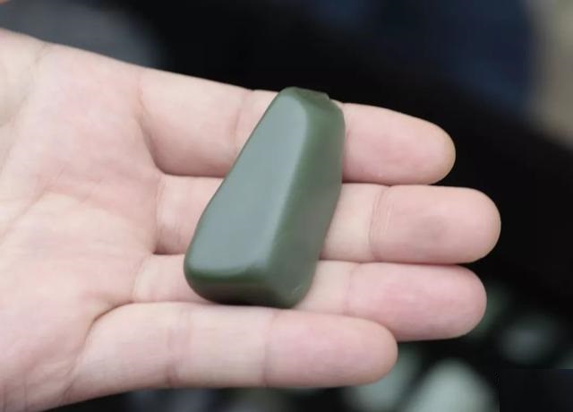 和田玉的6大稀缺品种,和田玉四大类别青玉羊脂玉