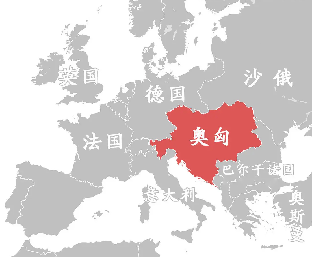 捷克为什么要和斯洛伐克分家,捷克为啥要与斯洛伐克独立