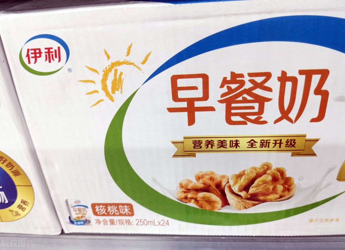 超市里档次高的牛奶,超市的牛奶酸奶怎么选