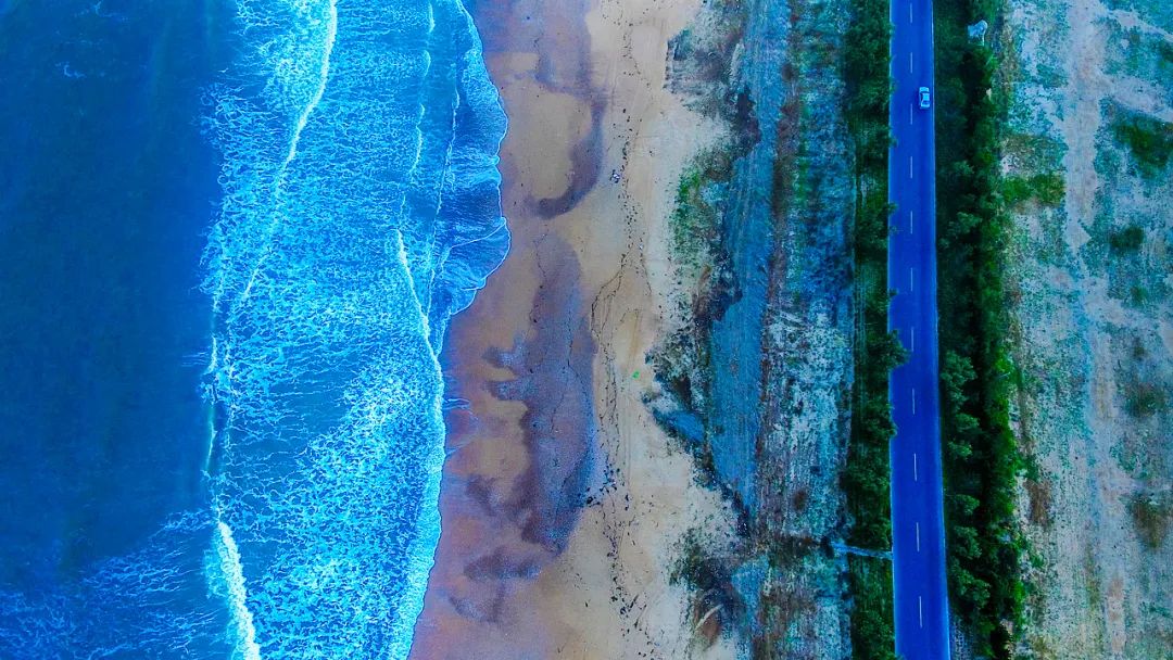 比三亚便宜的海边小城,比三亚便宜的海滨慢城