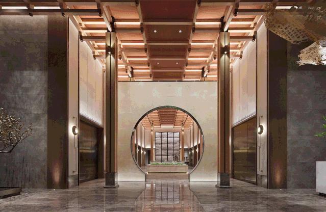 售楼处应该怎么设计,一个案例教你所有销售技巧