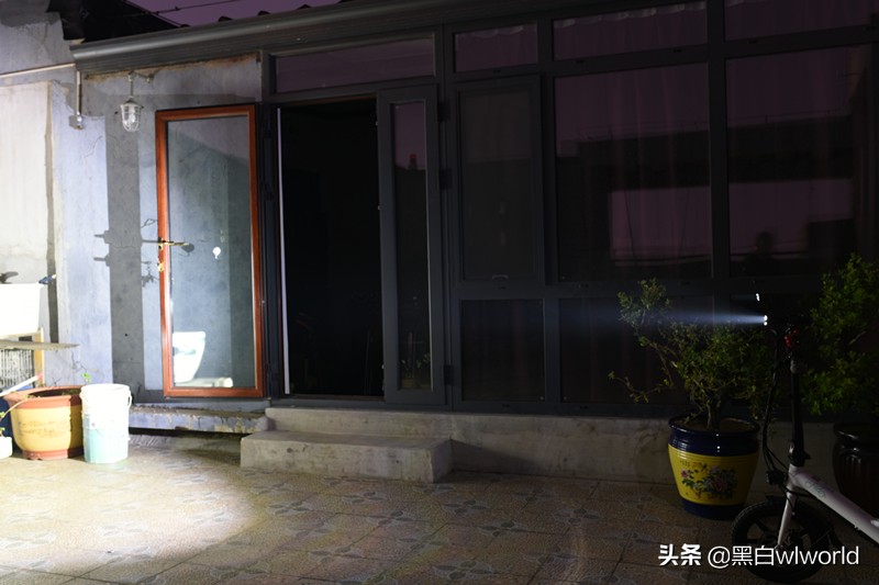 战术红光照明,巡逻照明哪个牌子好