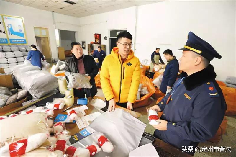 电商发展新契机,有法可依政策