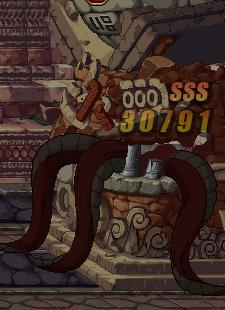 DNF:从天帷巨兽到Q萌宠物,那位翱翔在天际的巨兽你还记得吗?