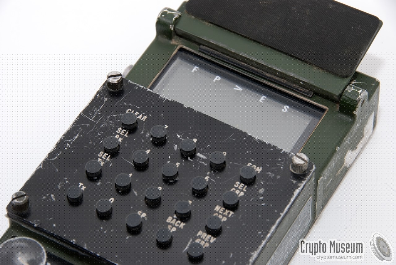 无线电侦察接收机,俄罗斯军用无线电接收机