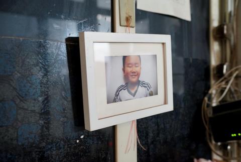 二胎妈妈凌晨三点半,四线城市二胎妈妈一天在干什么