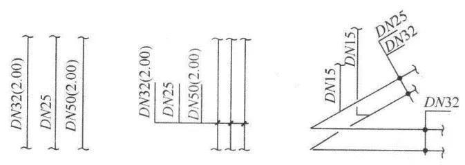 cad常见的消防图例符号大全,电气cad图例符号大全