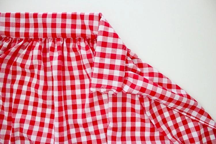 围裙的各种改造方法,多种围裙款式制作方便简单又有趣