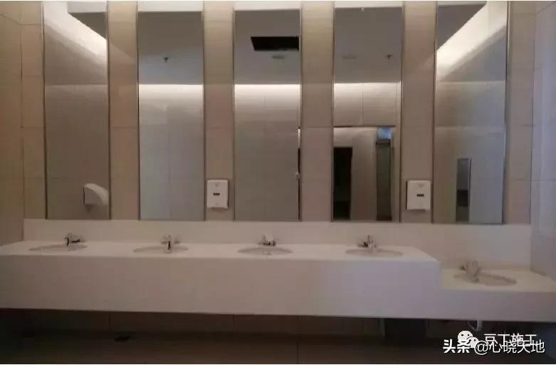 中建装饰装修工程细部做法图册,建筑工程装饰装修优秀做法