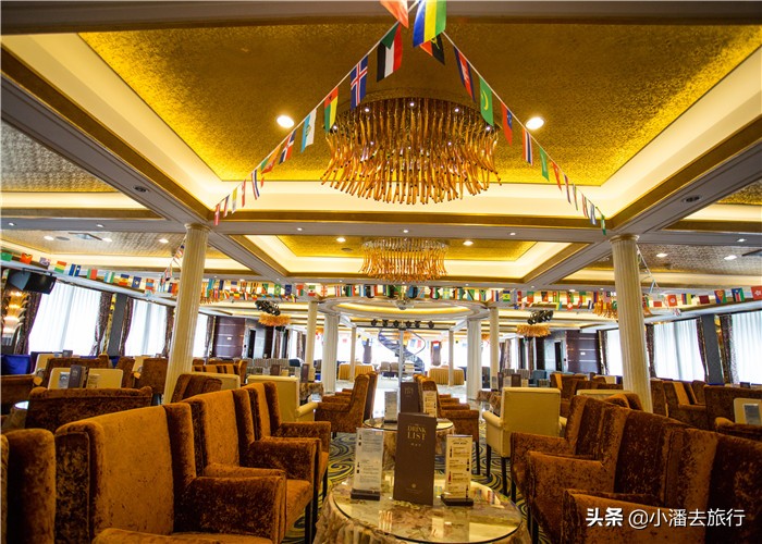 长江三峡游轮大全,长江三峡中的游轮