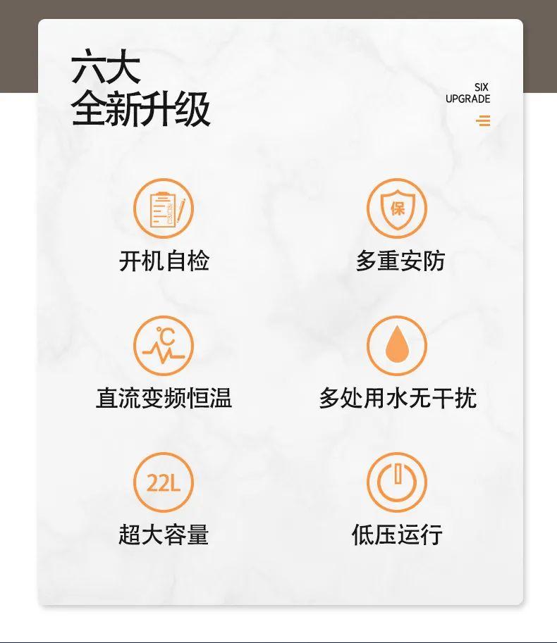 2021燃气热水器推荐品牌和型号,2021燃气热水器十大品牌排行榜