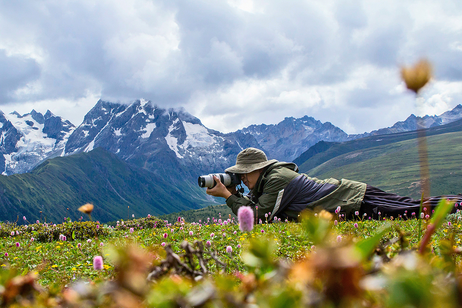 程斌摄影师,程斌摄影师作品