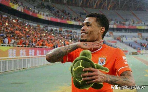 鲁能泰山足球队赛程表,鲁能泰山足球队7号