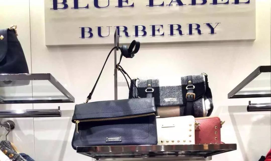 burberry全球重大事件,burberry为啥是没落贵族