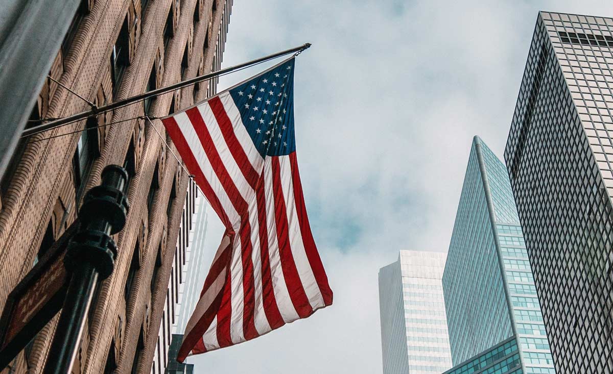 惊心动魄美国的全球粮食战争,美国制造的金融风暴