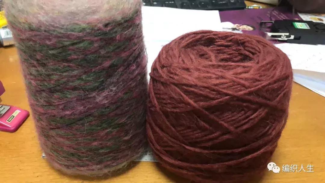 女士粗棒针毛衣编织,女士洋气针织毛衣图片