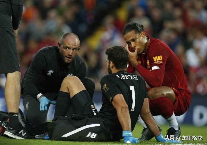 利物浦四比一大胜诺维奇评球，胜利可喜，但背后有重大隐忧