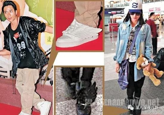 吴卓羲的绯闻是什么,吴卓羲的绯闻对象都有谁