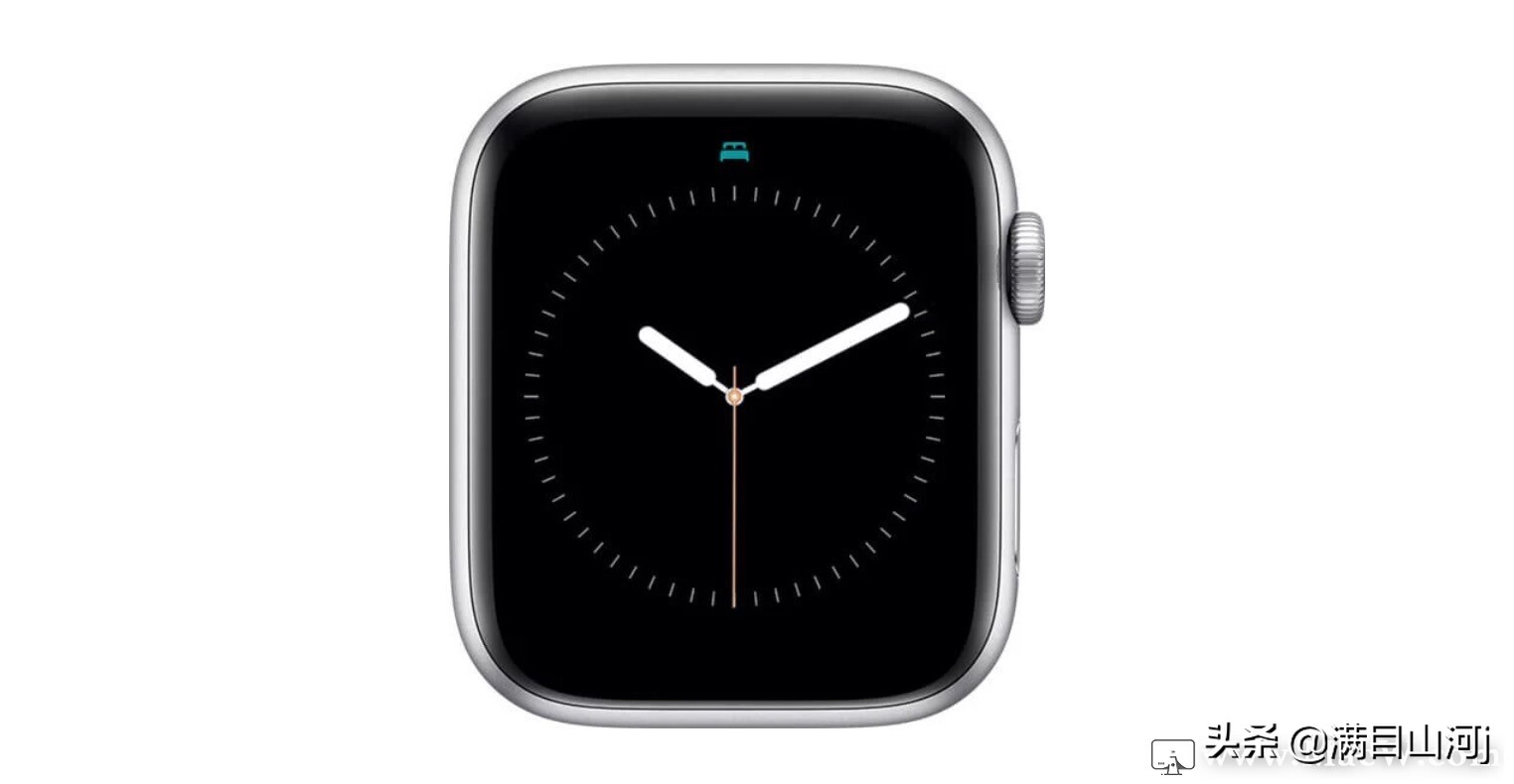 applewatch边缘数字表盘怎么用,applewatch红圈绿圈蓝圈代表什么