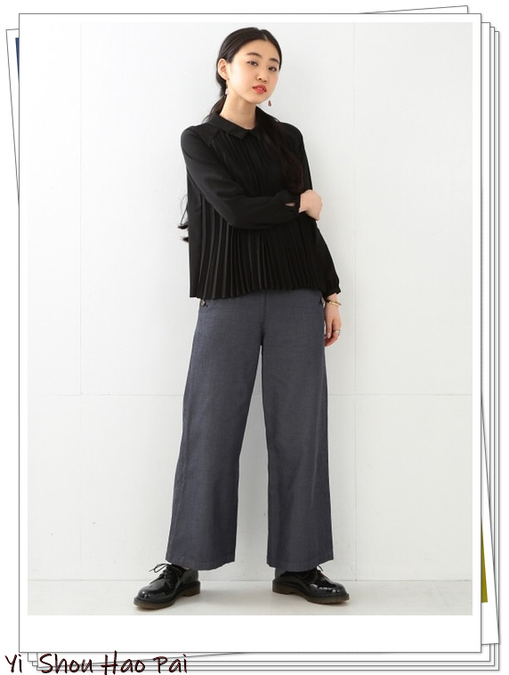 drmartens杨幂同款秋冬拼接马丁靴,drmartens马丁靴1460荔枝纹测评