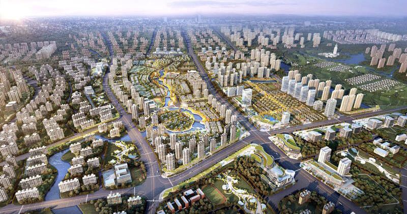 绿地城1期团购,绿地城中特惠房源