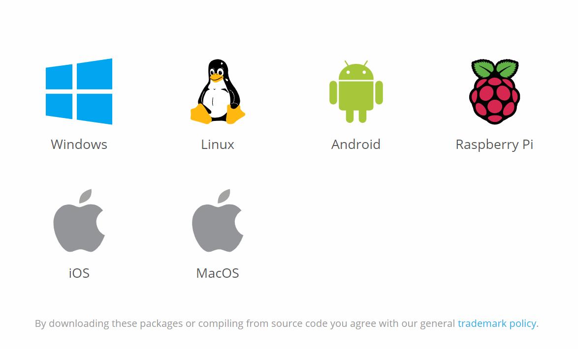 家庭流媒体服务器搭建,家用影音系统搭建