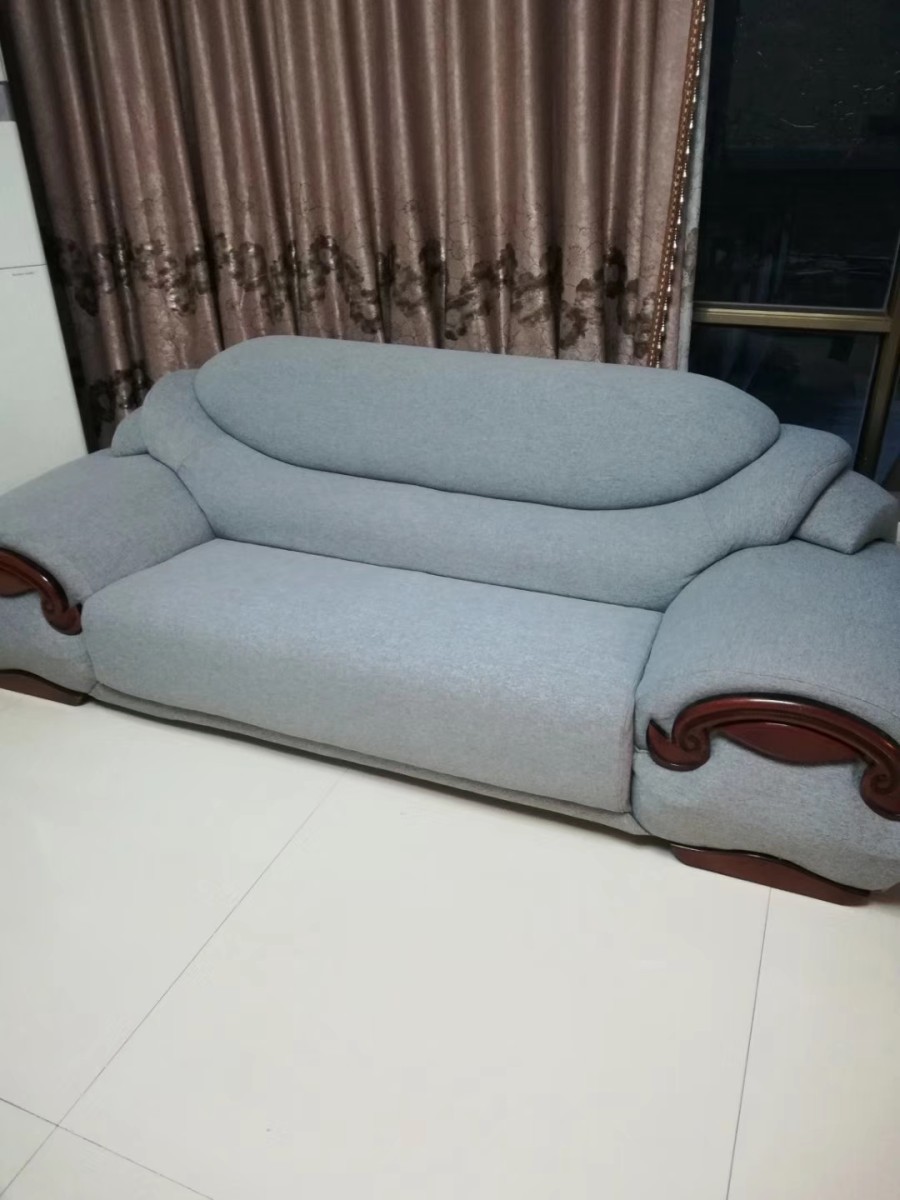 专业旧家具翻新师傅,专业家具沙发维修翻新家电清洗